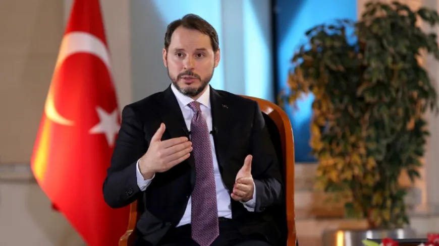 Türkiye petrol kuyruklarından gaz ihracatına uzanan yolu açtı