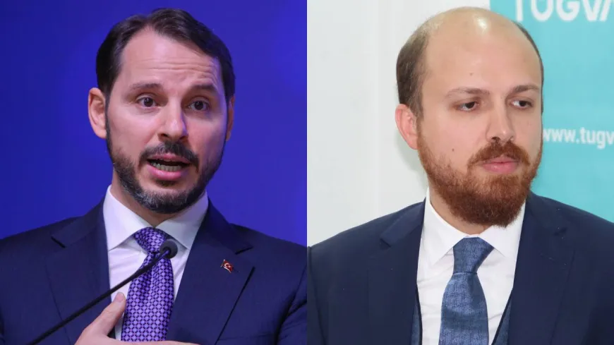 Kabinede Albayrak ve Bilal Erdoğan senaryosu konuşuluyor