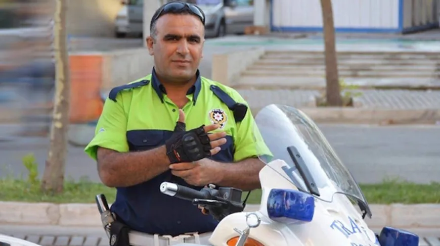 Şehit Fethi Sekin Külliyesi’nde çevre düzenlemesi yapıldı