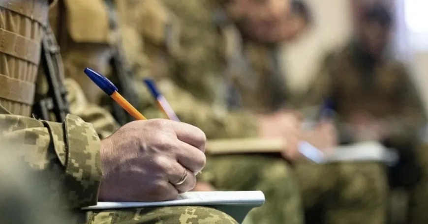 Ukrayna’da seferberlikten muafiyet kuralları sıkılaştırıldı