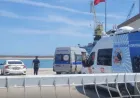 Karadeniz’de Türk balıkçı teknesine saldırı: 1 ölü, 4 yaralı
