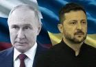 Putin neden Zelenskiy’nin barış çağrılarına olumsuz yanıt veriyor?