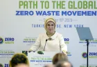 Emine Erdoğan’ın Sıfır Atık vizyonu İslam’ın iktisat ahlakıyla örtüşüyor