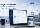 Hostingİstanbul.com ile dijital sorunlarınıza kurumsal çözüm