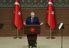 Başkan Erdoğan: Türkiye’nin güçlü olmak dışında seçeneği yok