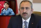 Türker’in çıplak arama iddiasına Gül’den soruşturma mesajı