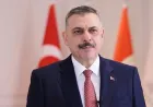 Bakan Mustafa Çiftçi’nin Kudüs Valiliği duası, Türkiye’nin tarihî mirası