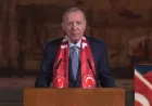 Erdoğan’dan A Milli Takım’a Dünya Kupası mesajı: Vurduğunuz gol olsun