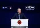 Erdoğan Yapay Zeka Eylem Planı’nı açıkladı: hedef dijital Türkiye