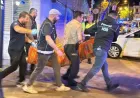 Muğla’da KADES ihbarına giden polis Tayfun Baş şehit oldu