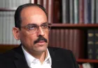 MİT'in Bilge Başkanı İbrahim Kalın’dan dijital çağda anı yaşama dersi