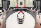 Erdoğan Kabine’yi topluyor: NATO, Gazze ve terör masada
