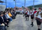 Batı Trakya Kiraz Festivali 24. kez Bulatköy’de coşkuyla başladı