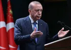 Erdoğan’dan CHP’ye salon kapmaca çıkışı, NATO ve İran mesajı