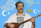 Çin’in susturamadığı Uygur ozan Küreş Küsen’in mirası anlatıldı