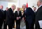 Şamil Tayyar’dan Ahmet Türk’ün Kürt sorunu sözlerine sert tepki