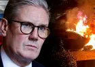 BBC araştırması: Starmer saldırılarında Rusya bağlantısı iddiası