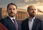 İade-i itibar: Berat Albayrak Cumhurbaşkanı Yardımcılığına, Bilal Erdoğan AK Parti'nin başına mı?