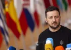 Zelenskiy Moskova rafinerisi saldırısını duyurdu: 500 km mesajı