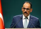 Kalın’dan NATO mesajı: Ankara Zirvesi öncesi dayanıklılık vurgusu