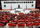 Meclis gündeminde çerçeve yasa ve genel af algısı tartışması