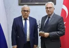Rusya’nın Ankara Büyükelçisi: Türkiye’nin NATO tercihine saygılıyız
