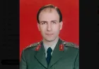 Şehit Diş Tabip Binbaşı Fuat Çık rahmetle yad ediliyor