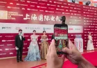 HONOR Robot Phone Şanghay Film Festivali’nde sinema sahnesine çıktı