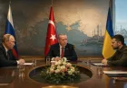 Rusya için çıkış kapısı Türkiye’de adil barıştan geçiyor