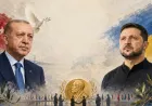 Nobel Barış Ödülü tartışması: Erdoğan mı, Zelenskiy mi, ülkeler mi?