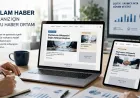 Reklam haber ve advertorial haber yayınlatma seçenekleri