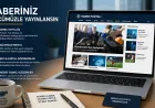 Basın bülteni yayınlatma seçenekleri ve medya teklifleri