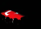 Bilecik'te görev başında kalp krizi geçiren polis memuru şehit oldu