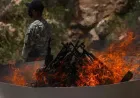 TBMM’de çözüm süreci yasasında silah bırakma şartı öne çıkıyor
