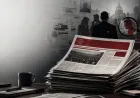 Sabah Gazetesi’nde FETÖ’nün ayak sesleri yeniden mi duyuluyor?