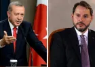 Terkoğlu’ndan AKP’de ikinci adam yorumu: Tasfiye tartışması