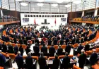 12. Yargı Paketi komisyondan geçti: İcra ve faizde yeni dönem