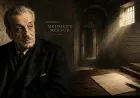 Necip Fazıl’ın Zindandan Mehmed’e Mektup şiiri umudu anlatıyor