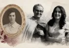 Şefika Ortaylı’nın Kırım'dan Stalingrand'a,  Avusturya'dan Ankara'ya Sürgün Hayatı!