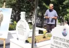 Şehit Şükrü Ceylan, şehadetinin 10. yılında dualarla anıldı
