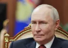 Putin Ukrayna saldırıları sonrası yakıt sıkıntısını kabul etti