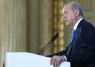 Erdoğan NATO’da külfet paylaşımı ve Avrupa güvenliğini vurguladı
