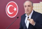 Yeneroğlu yargı teklifinin mahkeme kararlarını geciktireceğini savundu