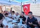 Şehit Oğuz Emre Erkoç için Çorum’da mevlidişerif programı düzenlendi