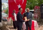 Ordu Kurtboğazı’nda aynı aileden beş şehit dualarla anıldı