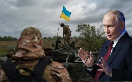 Putin için Ukrayna savaşı alarmı: Rusya’da elit çatlağı riski