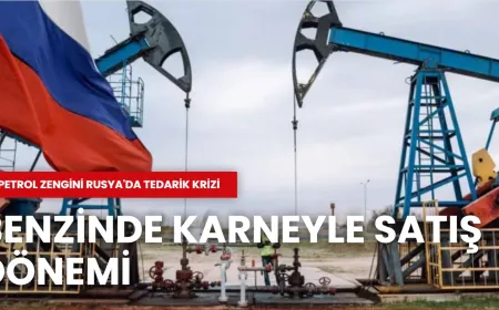 Putin’e savaş bütçesi uyarısı: Rusya ekonomisi alarm veriyor