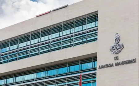 AYM'den Emsal Karar: Süresiz Nafaka Düzenlemesi İptal Edildi