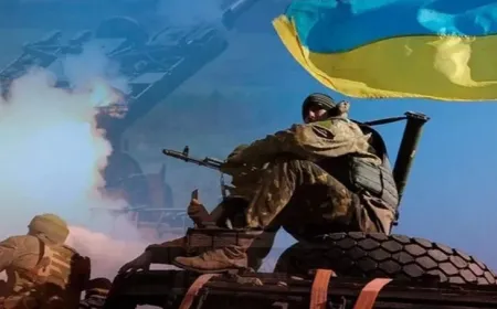 Ukrayna’da seferberlik sistemi neden aksıyor: Kayıt var, çağrı yok