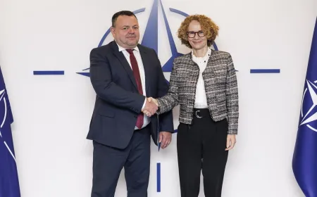 ESET NATO ile siber dayanıklılık için stratejik ortaklık kurdu